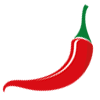 Spicy Dish Icon